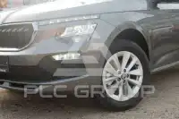 2026 Skoda KAMIQ