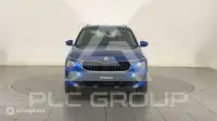 2025 Skoda KAMIQ