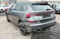 2025 Skoda KAMIQ