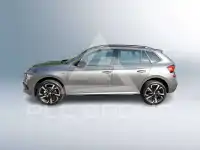 2025 Skoda KAMIQ