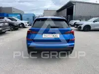 2025 Skoda KAMIQ