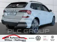 2025 Skoda KAMIQ