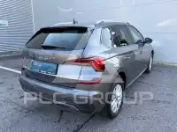 2025 Skoda KAMIQ