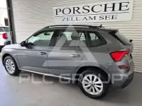 2025 Skoda KAMIQ