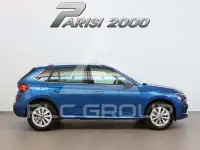 2025 Skoda KAMIQ