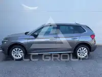 2025 Skoda KAMIQ