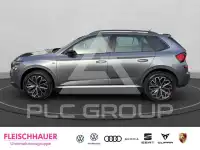 2025 Skoda KAMIQ