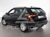 2025 Skoda KAMIQ
