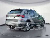 2025 Skoda KAMIQ