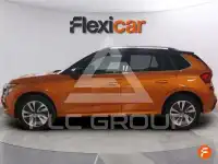 2025 Skoda KAMIQ