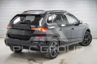 2025 Skoda KAMIQ