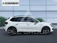 2025 Skoda KAMIQ