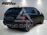 2025 Skoda KAMIQ