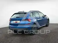 2025 Skoda KAMIQ