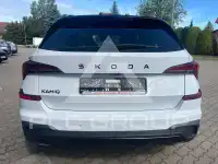 2025 Skoda KAMIQ