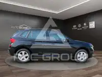2025 Skoda KAMIQ