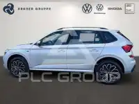 2025 Skoda KAMIQ