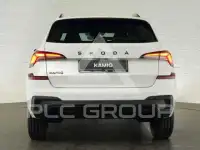 2025 Skoda KAMIQ