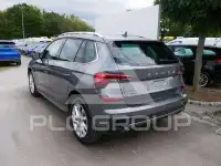 2025 Skoda KAMIQ