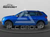 2025 Skoda KAMIQ