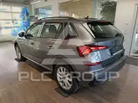 2025 Skoda KAMIQ