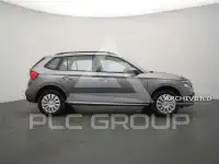 2025 Skoda KAMIQ