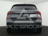 2025 Skoda KAMIQ