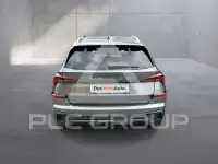 2025 Skoda KAMIQ