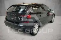 2025 Skoda KAMIQ