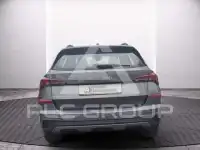 2025 Skoda KAMIQ
