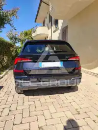 2025 Skoda KAMIQ
