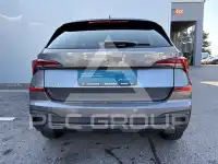2025 Skoda KAMIQ