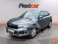2025 Skoda KAMIQ