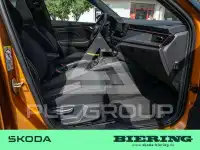 2025 Skoda KAMIQ