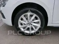 2025 Skoda KAMIQ