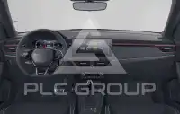 2026 Skoda KAMIQ
