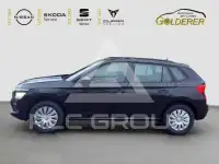 2025 Skoda KAMIQ