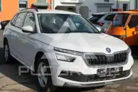 2025 Skoda KAMIQ