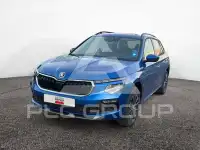 2025 Skoda KAMIQ