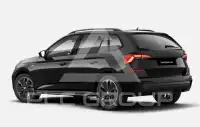 2026 Skoda KAMIQ
