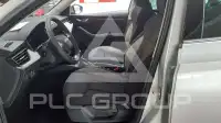 2025 Skoda KAMIQ