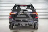 2025 Skoda KAMIQ