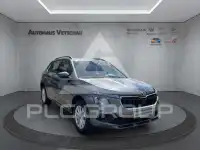 2025 Skoda KAMIQ