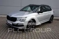 2025 Skoda KAMIQ