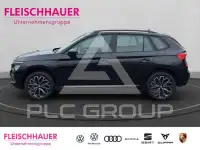 2025 Skoda KAMIQ