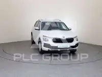 2025 Skoda KAMIQ
