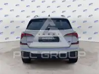 2025 Skoda KAMIQ