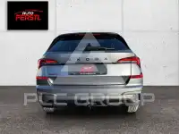 2025 Skoda KAMIQ