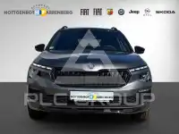 2025 Skoda KAMIQ