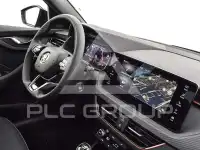 2025 Skoda KAMIQ